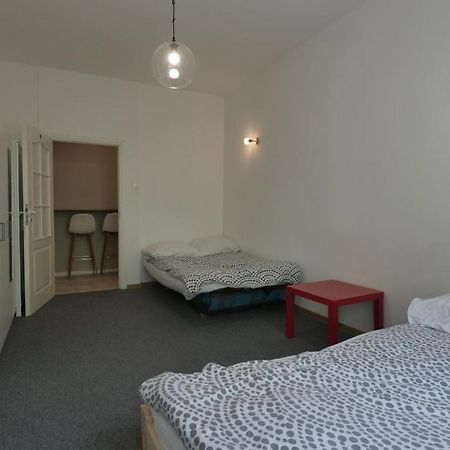 Cozy Rooms - Filis Apartments Gdansk Wrzeszcz Exterior foto